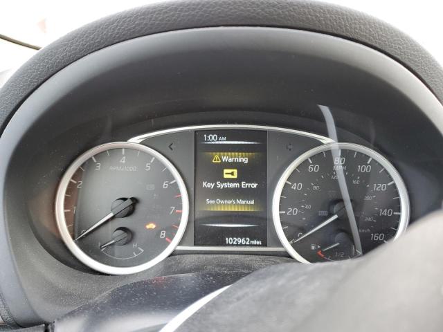 2017 NISSAN SENTRA S - 3N1AB7AP4HY399731