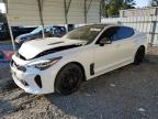 2022 KIA STINGER GT - KNAE35LD9N6117487
