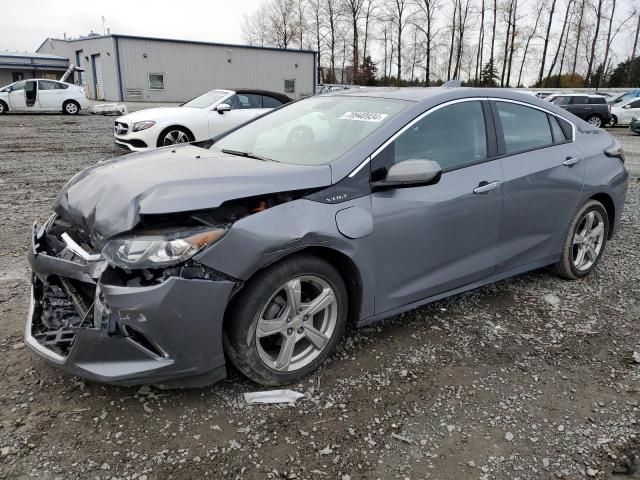 2018 CHEVROLET VOLT LT #2962705205