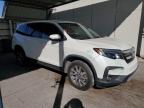 HONDA PILOT EXL photo