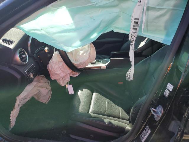 2020 MERCEDES-BENZ C 300 4MAT - W1KWF8EBXLR570966