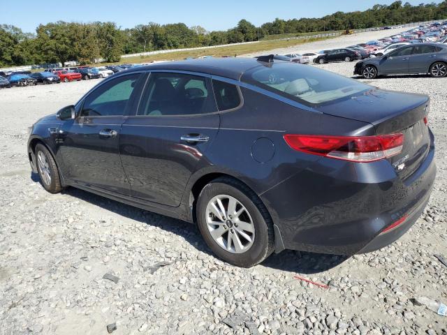 VIN 5XXGT4L32HG135669 2017 KIA Optima, LX no.2