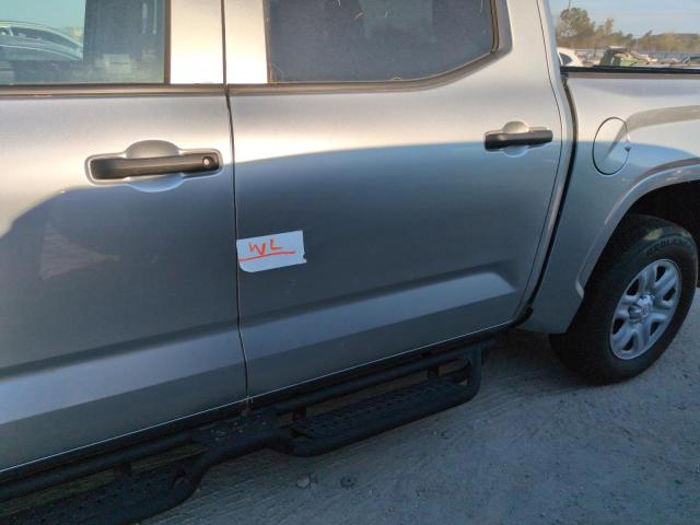 2024 TOYOTA TUNDRA CRE - 5TFKB5DB3RX182504