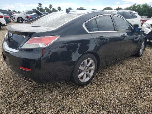 VIN 19UUA8F55EA007769 2014 Acura TL, Tech no.3