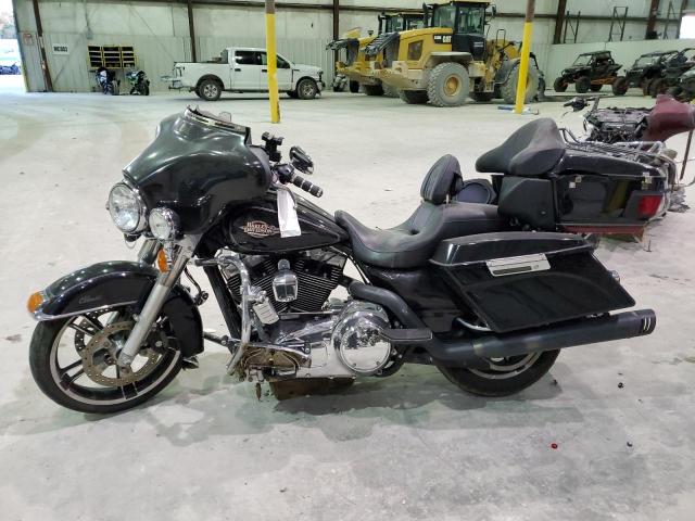 2011 HARLEY-DAVIDSON FLHTC 1HD1FF418BB636129