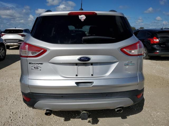 VIN 1FMCU0GX5GUC19054 2016 Ford Escape, SE no.6