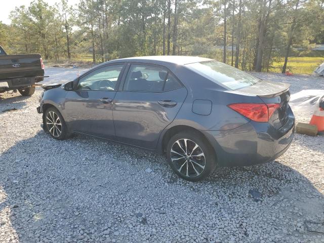 VIN 5YFBURHE7HP631752 2017 Toyota Corolla, L no.2