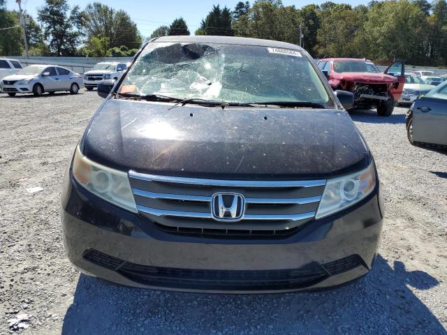 VIN 5FNRL5H62DB039720 2013 Honda Odyssey, Exl no.5