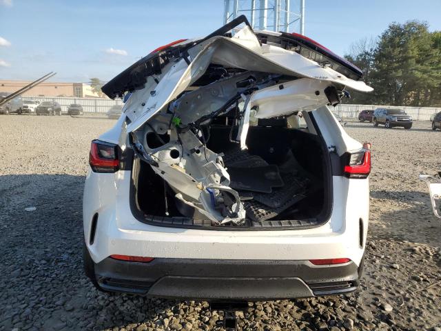 2024 LEXUS NX 450H LU JTJHKCFZ4R2025566