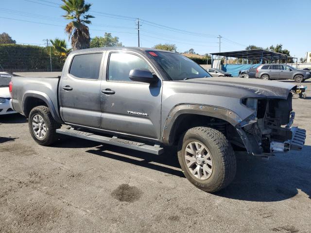 VIN 3TMAZ5CN5JM065682 2018 Toyota Tacoma, Double Cab no.4