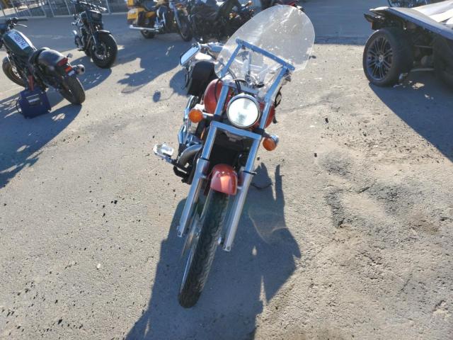 2012 HONDA VT750 C2F JH2RC5347CK500280