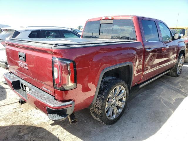 2018 GMC SIERRA K15 - 3GTU2PEJ2JG474163