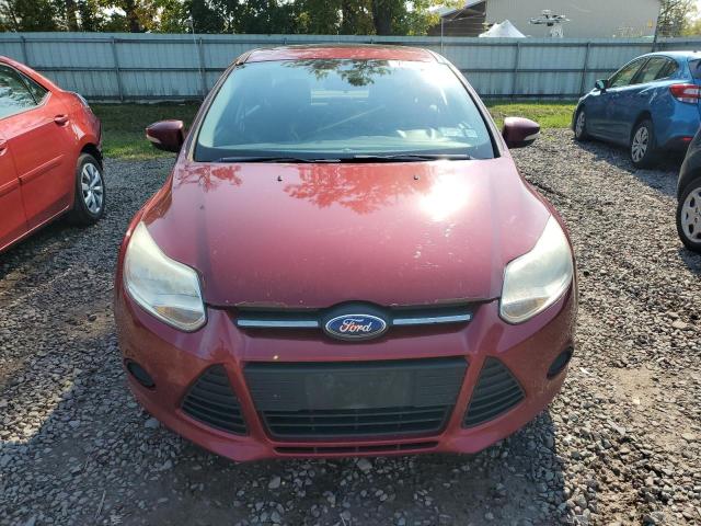 VIN 1FADP3F21DL250347 2013 Ford Focus, SE no.5