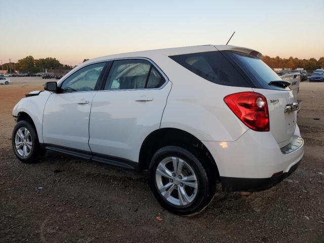 2015 CHEVROLET EQUINOX L - 2GNALLEK0F1179636