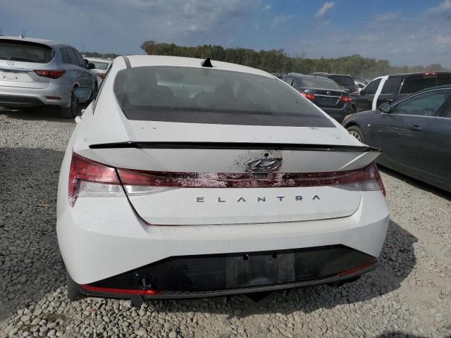 2023 HYUNDAI ELANTRA N - KMHLR4AF9PU517566