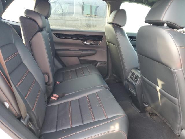 2024 HONDA CR-V SPORT - 5J6RS6H9XRL007406