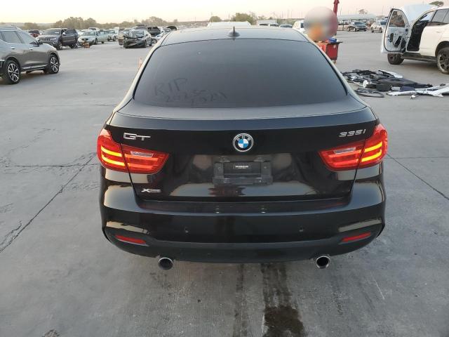 2015 BMW 335 XIGT - WBA3X9C57FD868788