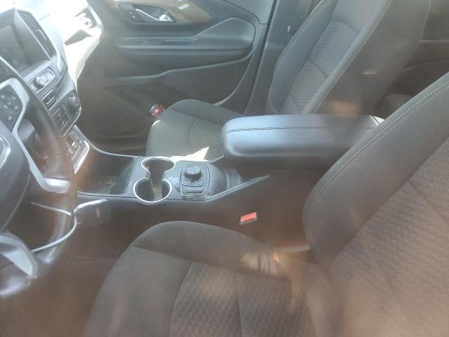 2021 GMC TERRAIN SL - 3GKALTEV7ML383756
