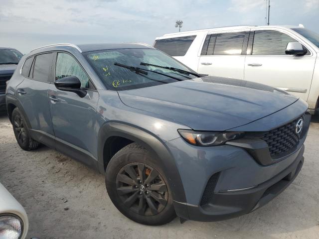 VIN 7MMVABCMXPN146853 2023 MAZDA CX-50 PREF no.4