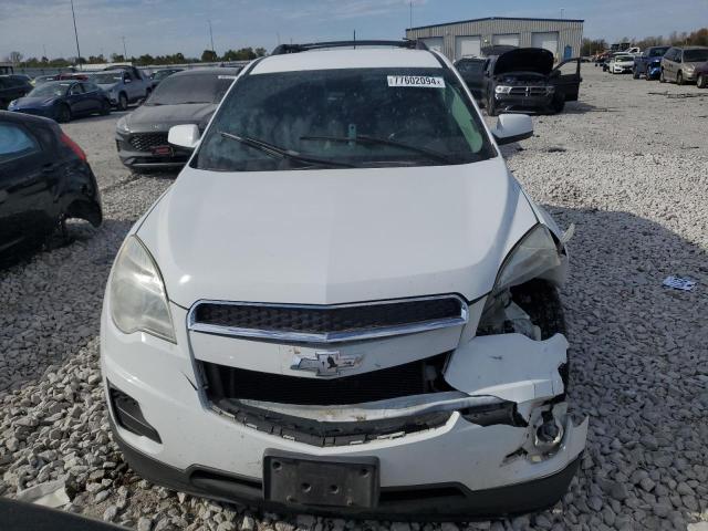 2015 CHEVROLET EQUINOX LT - 2GNALBEK1F6291570