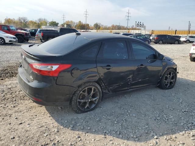 VIN 1FADP3F28EL314045 2014 Ford Focus, SE no.3