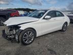 2017 MERCEDES-BENZ C 300 4MAT - 55SWF4KB4HU223278