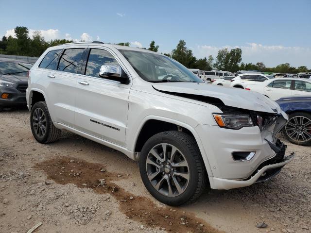 2017 JEEP GRAND CHER - 1C4RJFCG2HC668568