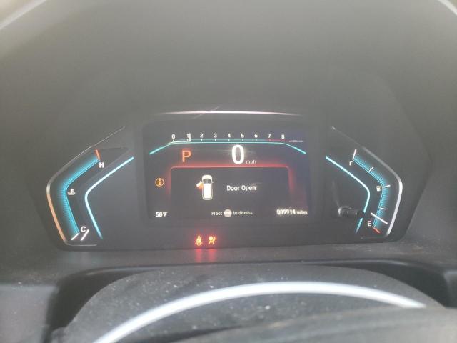 2019 HONDA ODYSSEY EX - 5FNRL6H7XKB110884