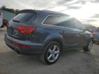 AUDI Q7 PRESTIG photo