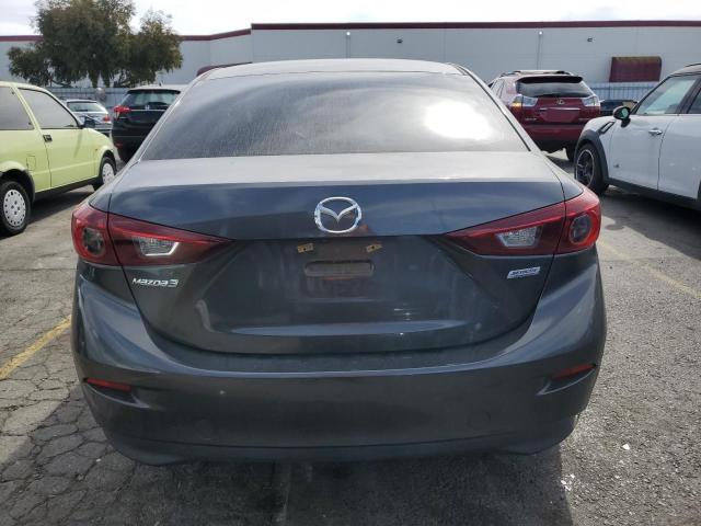 2017 MAZDA 3 TOURING - JM1BN1V7XH1101199