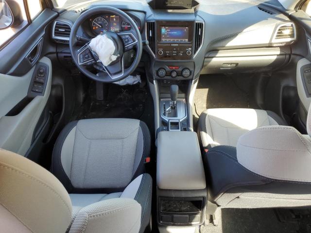 2023 SUBARU FORESTER - JF2SKACC4PH454540