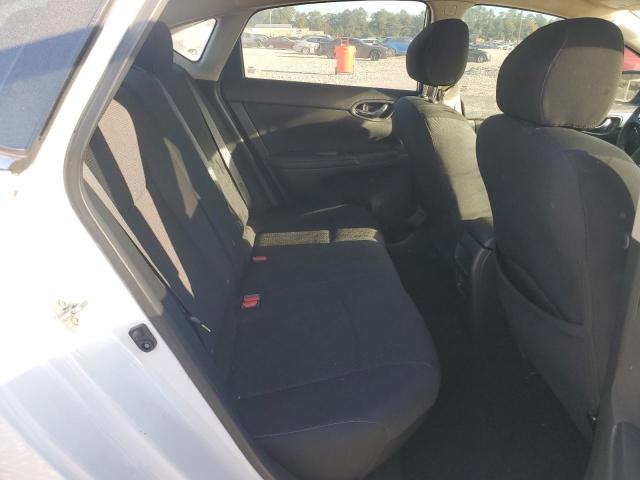 2019 NISSAN SENTRA S - 3N1AB7AP7KY373888