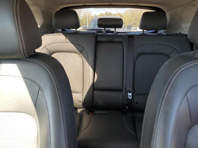 2020 HYUNDAI KONA LIMIT - KM8K33A53LU408710