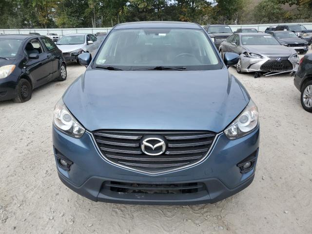 2016 MAZDA CX-5 GT - JM3KE4DY7G0645182