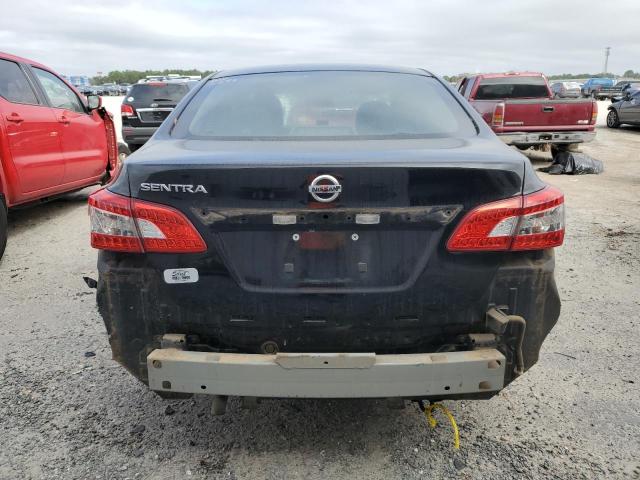 2015 NISSAN SENTRA SL 3N1AB7AP6FY331802