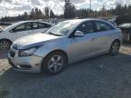 CHEVROLET CRUZE LT photo