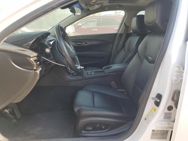 2017 CADILLAC ATS - 1G6AG5RX5H0156319