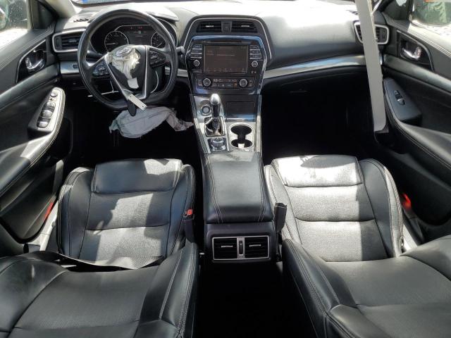 2020 NISSAN MAXIMA SV - 1N4AA6CV8LC374201