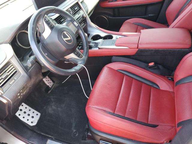 2021 LEXUS RX 350 F S 2T2YZMDA8MC286013
