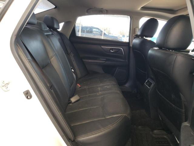 2016 NISSAN ALTAMA - 1N4AL3AP9GC237397