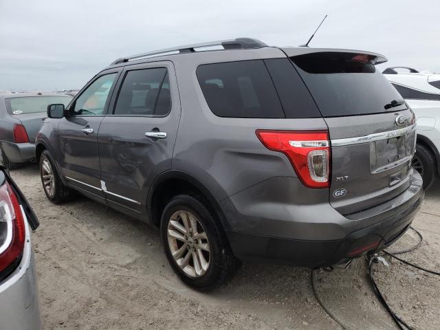 VIN 1FM5K8D86DGC84919 2013 Ford Explorer, Xlt no.2