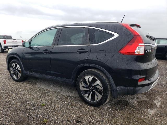 VIN 5J6RM3H94GL007925 2016 Honda CR-V, Touring no.2