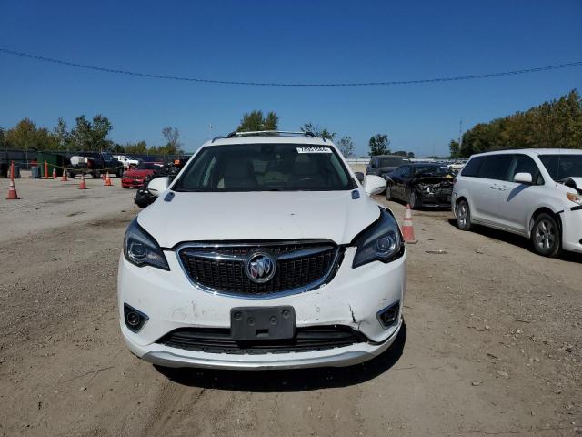 2019 BUICK ENVISION P - LRBFX3SX5KD019588