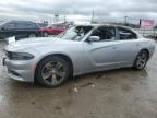 2016 DODGE CHARGER SX - 2C3CDXHG0GH326726