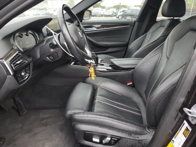 2018 BMW 530E - WBAJA9C50JB251567