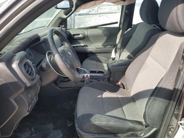 2023 TOYOTA TACOMA DOU - 3TMCZ5AN5PM614818