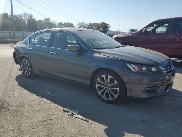 VIN 1HGCR2F52DA000312 2013 Honda Accord, Sport no.4