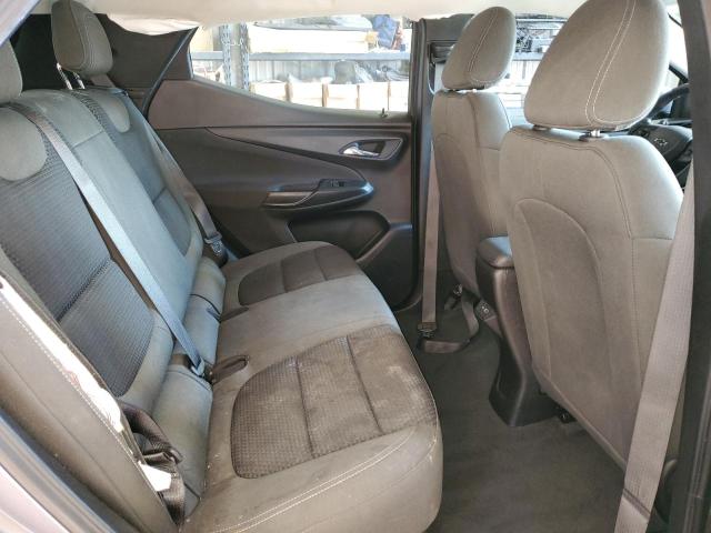 2023 CHEVROLET BOLT EUV L - 1G1FY6S0XP4155752