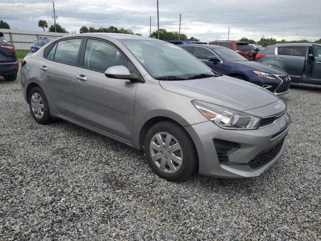 2023 KIA RIO LX - 3KPA24AD1PE531460