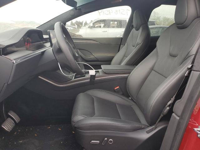 2023 TESLA MODEL X - 7SAXCDE57PF426736